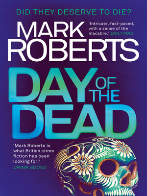 cover image of Day of the Dead